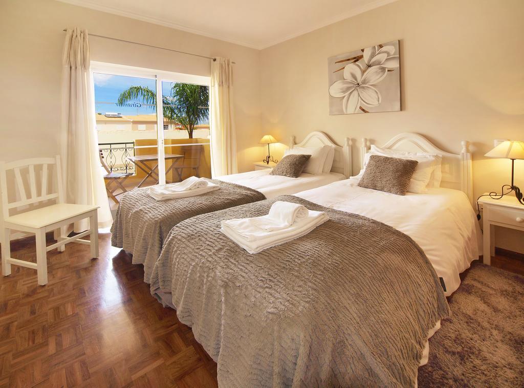 Giramar Apartamentos Turisticos Lagos Rom bilde