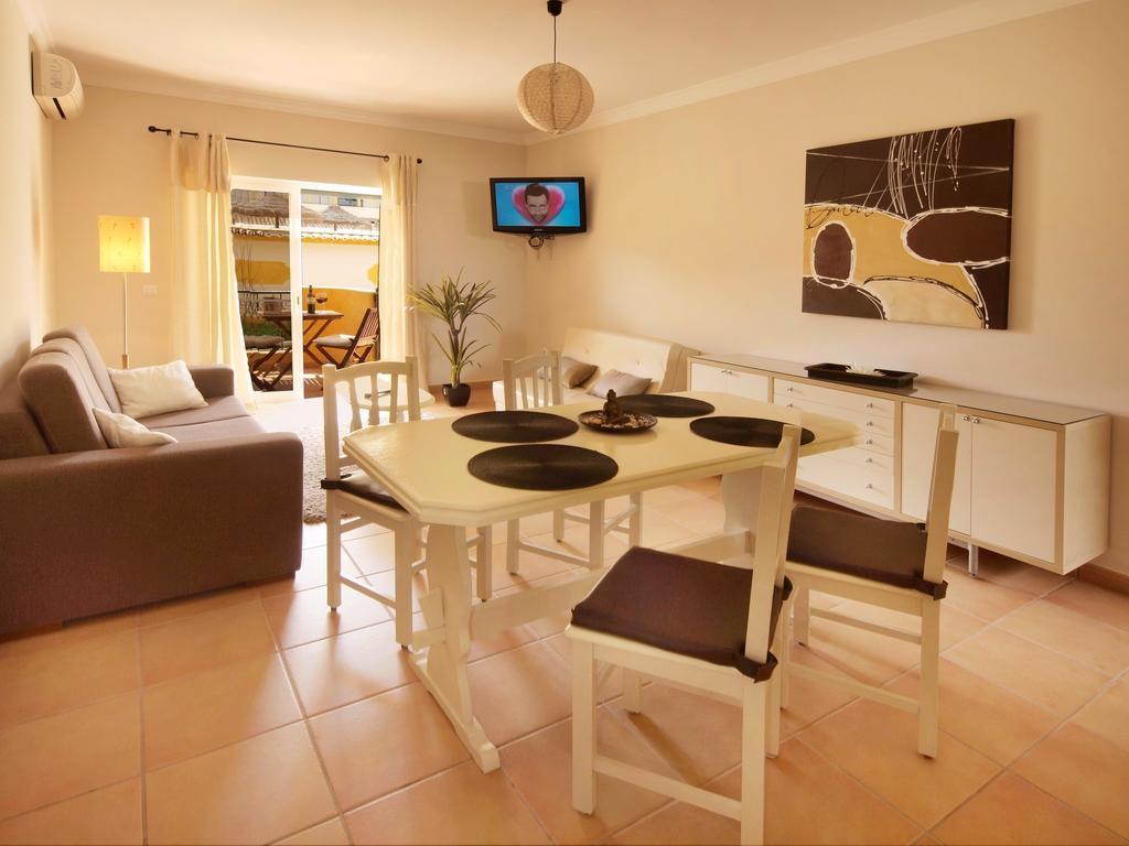 Giramar Apartamentos Turisticos Lagos Rom bilde